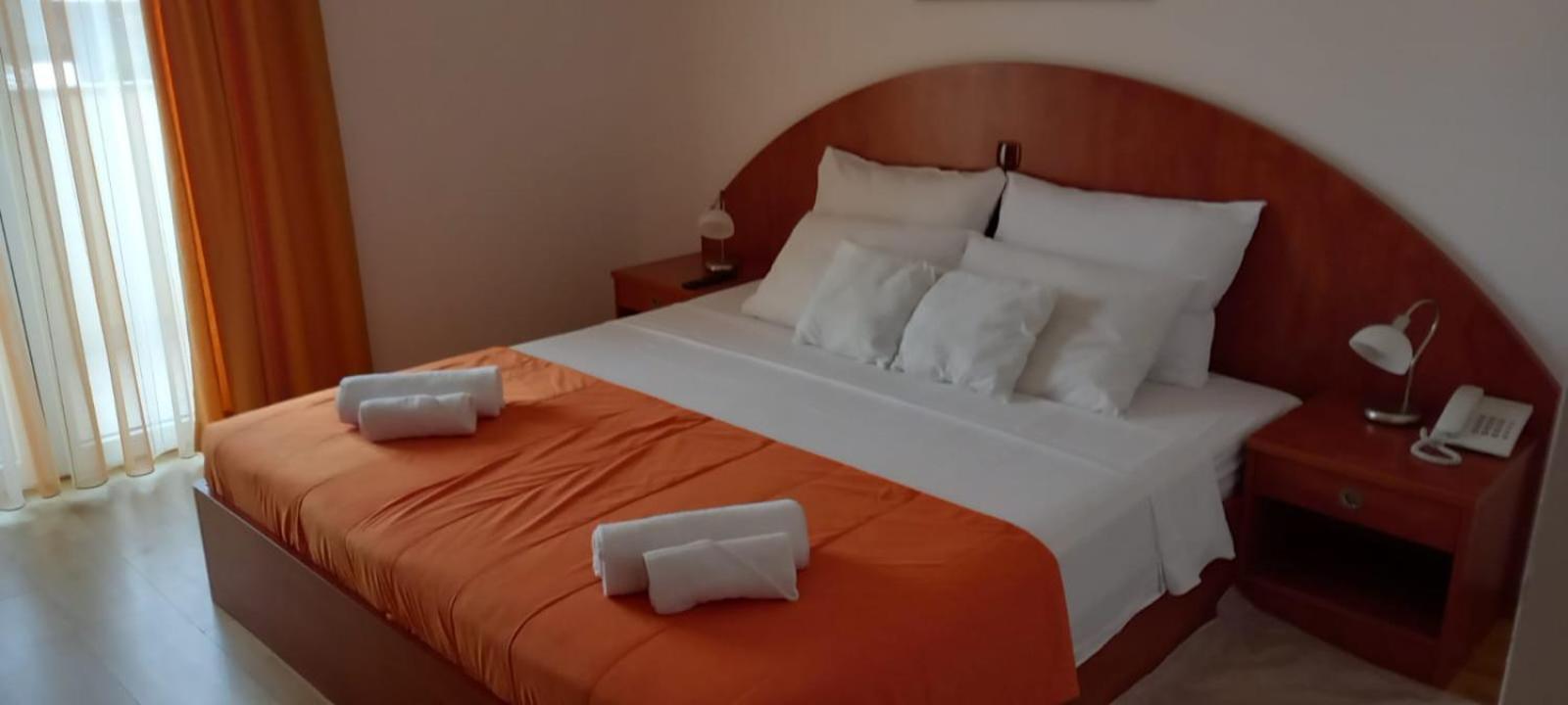 Bed & Breakfast Jugo Novalja Eksteriør billede