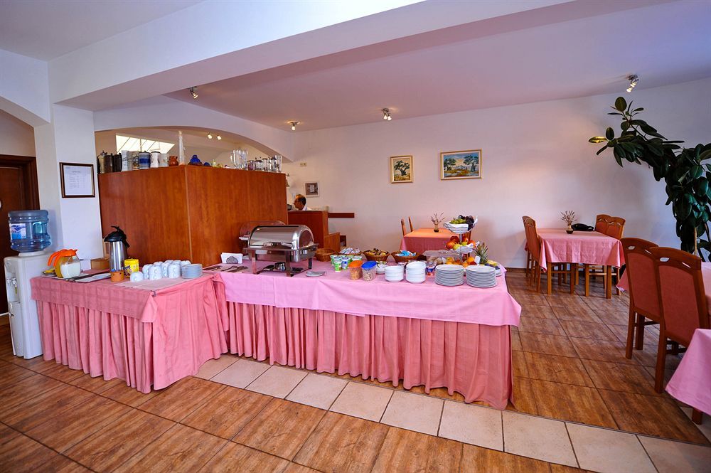 Bed & Breakfast Jugo Novalja Eksteriør billede